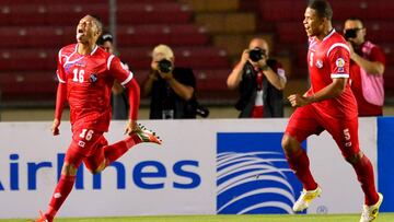 Horario, canal de TV y cómo ver online Panamá - Suiza. Todas las acciones del partido amistoso las podrás seguir minuto a minuto. 27 de marzo. Fecha FIFA