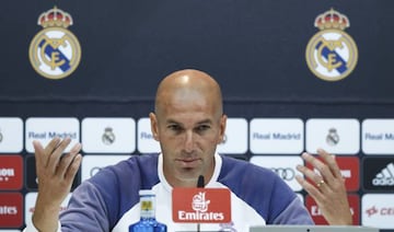 Zinedine Zidane