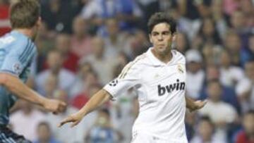 43 toques en un tercer gol al mejor estilo tiqui-taca