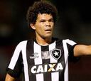 Figura de Botafogo reconoce que no llegan bien a la Libertadores
