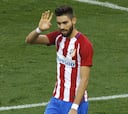 PSG, United y City van a luchar por el fichaje de Carrasco