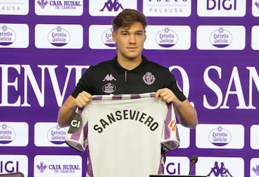 Menos de 24 horas para el cierre de mercado del Real Valladolid