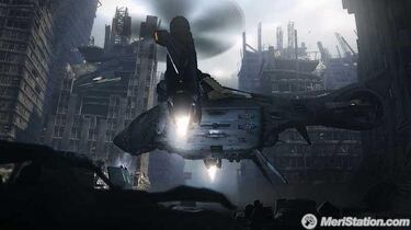 Capcom recupera la legendaria saga Bionic Commando