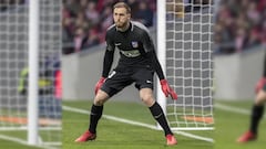 Porteros para la próxima década... ¡Qué generación!