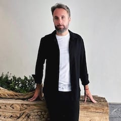 Javier Sánchez, politólogo: “España podría ir a una argentinización, que la gente vote para destruirlo todo”