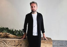 Javier Sánchez, politólogo: “España podría ir a una argentinización, que la gente vote para destruirlo todo”