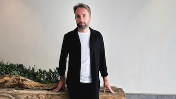 Javier Sánchez, politólogo: “España podría ir a una argentinización, que la gente vote para destruirlo todo”