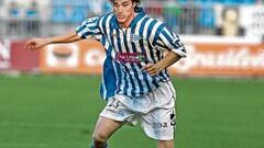 Toni Moral, del Alavés, primer objetivo para enero