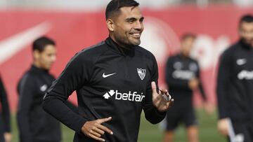 Mercado se niega a ir a ?frica y Scaloni no le cita con Argentina