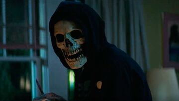 Netflix avanza un terrorífico verano con el tráiler de su trilogía La calle del terror de R.L. Stine