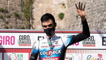 El diamante Juan Ayuso firma su quinta victoria con 18 a?os