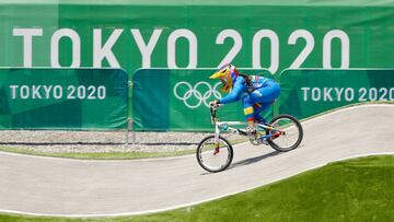 Jornada 7 de los deportistas colombianos este 29 de julio en As.com. Golf. BMX Racing, Boxeo y atletismo contar&aacute;n con participaci&oacute;n colombiana