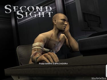 Second Sight, Impresiones