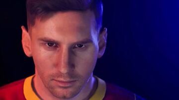 PES 2021 ser芍 una actualizaci車n; PES 2022 para PS5 y Xbox Series X con motor Unreal Engine