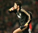 Dos goles de Raúl, entre los 60 mejores de la historia UEFA