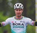 Peter Sagan logra su segundo triunfo de 2021 en Martigny