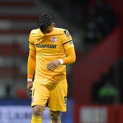 Esto pagará Toluca tras terminar en los últimos lugares de la tabla de cocientes