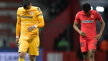 Esto pagará Toluca tras terminar en los últimos lugares de la tabla de cocientes