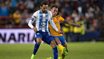 Los Tuzos y la UANL definirán al monarca de la Concachampions a partir de las 21 horas del miércoles 26 de abril en el Estadio Hidalgo.