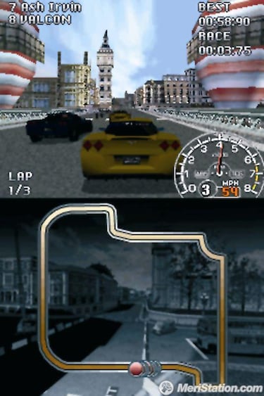 Evolution GT llevará la velocidad a DS el 23 de junio