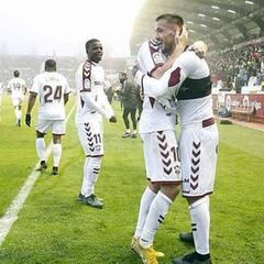 El Albacete supera los 8.500 abonados