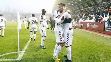 El Albacete supera los 8.500 abonados