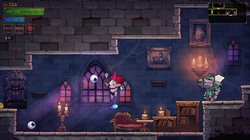 Imágenes de Rogue Legacy 2