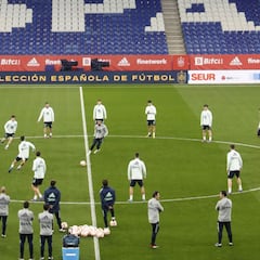 Albania: un bloque con influencia italiana