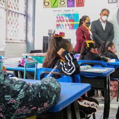 Calendario escolar 2022: cuáles son los días feriados y próximas vacaciones