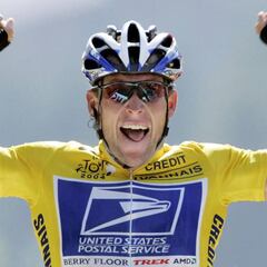 Armstrong, en su documental: "Me dopé desde los 21 años"