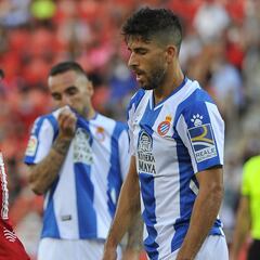 La isla de las turbaciones para el Espanyol