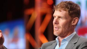 Alexi Lalas apuesta por la llegada de Zlatan Ibrahimovic a la MLS