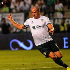 Cali rescata un empate en el último minuto frente a Equidad