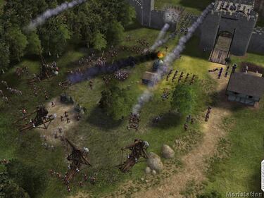Take-Two anuncia Stronghold 2
