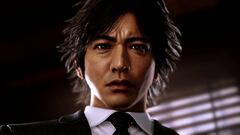 Judgment se lanzará el 25 de junio en físico y en castellano