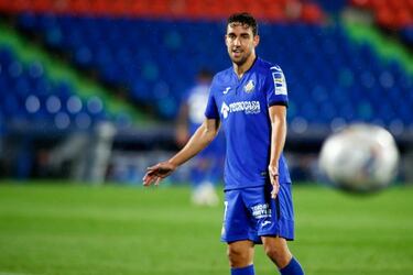 Los 8 supervivientes de los Valencia-Getafe m¨¢s pol¨¦micos