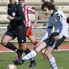 Tercera RFEF Grupo 8: resultados, partidos y clasificación de la jornada 30