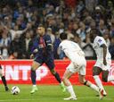 Mbappé, paso perfecto ante Olympique de Marsella con sabor agridulce