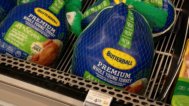 It’s America’s main dish on Thanksgiving, but knowing the basics of where to probe and find the internal temperature when done is essential for a great meal.