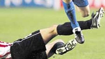 <b>ILUSTRE VETERANO. </b>Romero podría venir si Irureta da el O. K.