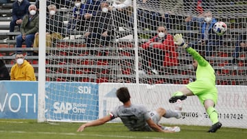 Segunda B Grupo 2; Segunda Fase: resultados, partidos y clasificación de la jornada 4