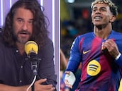 La reflexión de Jabois sobre Lamine que va a sorprender por igual: “Como soy madridista...”