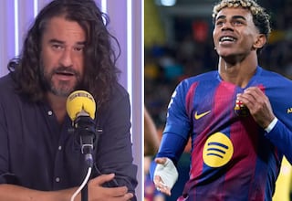 La reflexión de Jabois sobre Lamine que va a sorprender por igual: “Como soy madridista...”