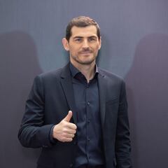 Casillas dará nombre a un nuevo centro de Educación Especial de Torrejón de Ardoz