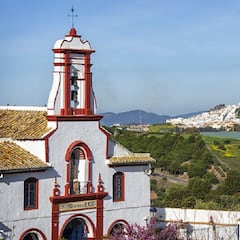 Los 10 pueblos españoles que compiten para convertirse en 'Capital del Turismo Rural 2021'