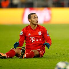 Los fichajes récord del gigante alemán