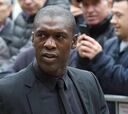 El Shenzhen chino destituye a Seedorf; le reemplaza Eriksson