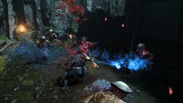 Onimusha: Way of the Sword