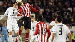 Iker Muniain juega y el Athletic no tiene remate