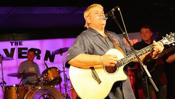 El d¨ªa que John Daly fue el ¡®quinto Beatle¡¯